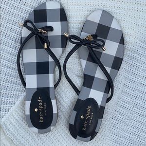Kaye Spade sandals